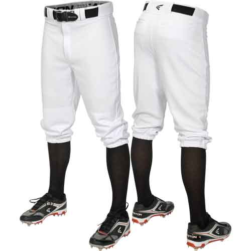 Rawlings Launch Piped Knicker Baseball Pants | Rawlings