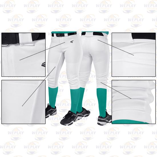 Easton Prowess Women's Fastpitch Softball Pants, Fast Pitch