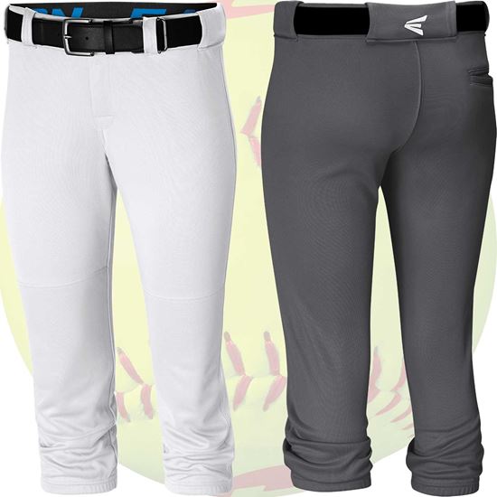 Easton Pro Women's Softball Pants