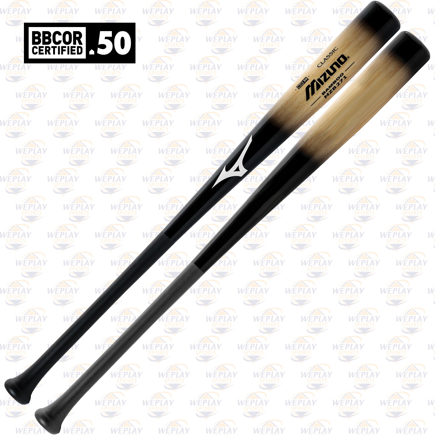 mizuno wood baseball bats