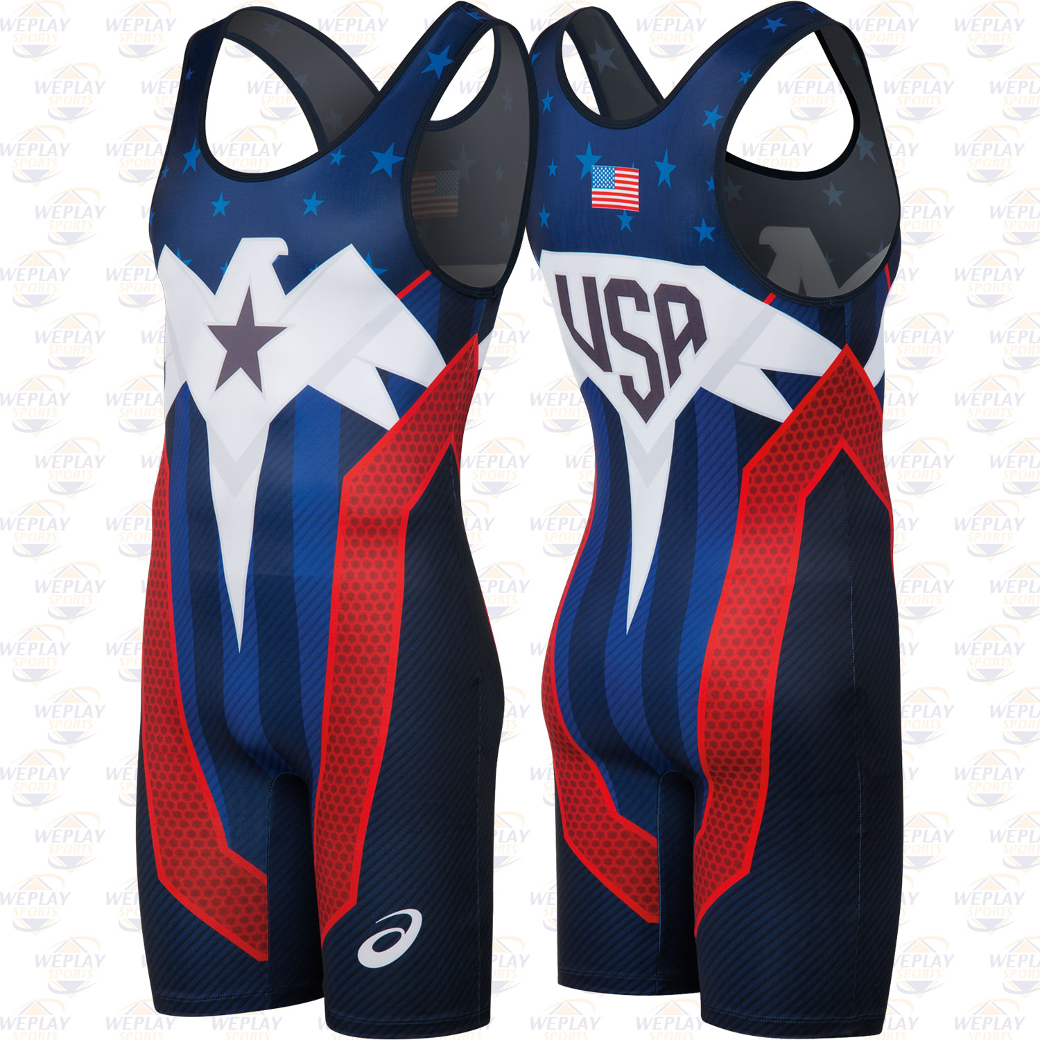 Asics shop usa wrestling