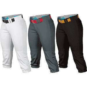 Under Armour Strike Zone Fastpitch Womens Softball Pants