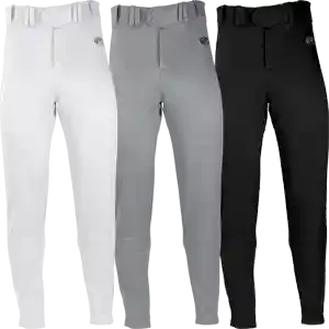Rawlings Men's Baseball Pant (Blue Grey/Black, Small) : :  Clothing, Shoes & Accessories