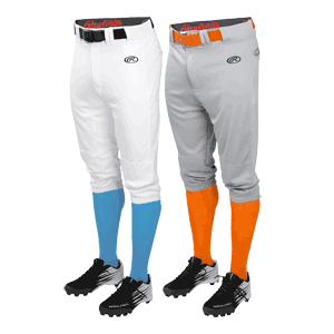 Launch Knicker Baseball Pants