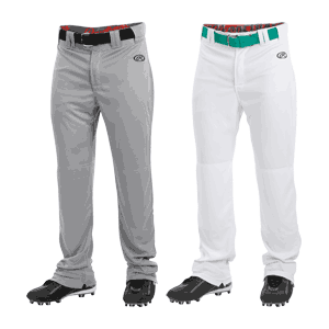 RAWLINGS YOUTH LAUNCH KNICKER BASEBALL PANT - Sportwheels Sports Excellence