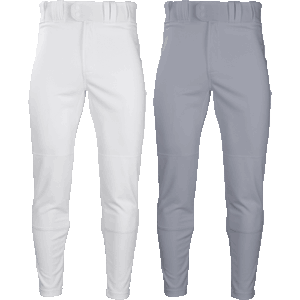 Rawlings PRO150 Jogger Fit Mens Baseball Pants