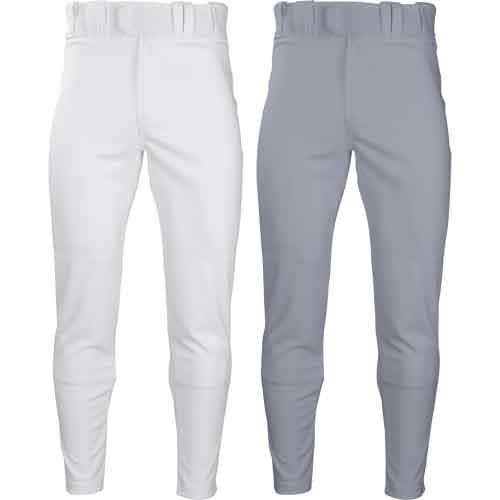 Rawlings PRO150 Jogger Fit Mens Baseball Pants