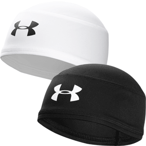 Under Armour HeatGear Mesh Skull Cap