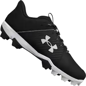 Under Armour Leadoff Low RM Jr Youth Baseball Cleats