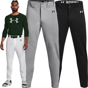 Under Armour Boy's Utility Traditional Baseball Pants, 49% OFF