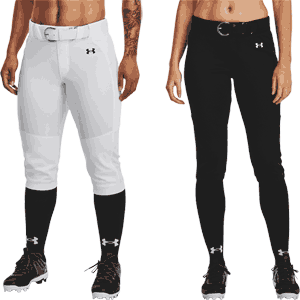 Under Armour Women'S Utility Softball Pants – Sports Replay - Sports  Excellence