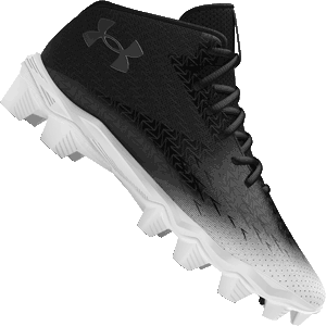 Under Armour Spotlight Franchise RM 4.0 Football Cleats