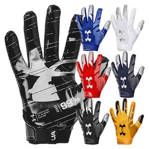 Under Armour Youth Football Gloves
