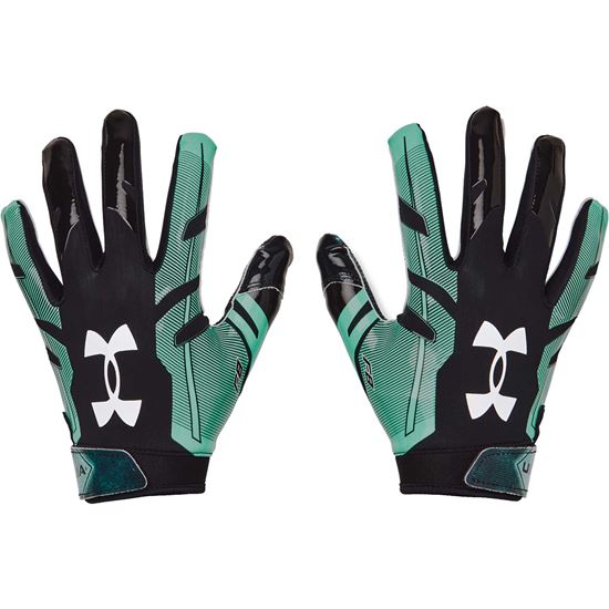 Under Armour F8 Novelty Football Receiver Gloves