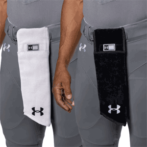 Under Armour Gameday Pro Padded ForearmElbow Sleeve Palestine