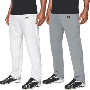 Under armour men's sale leadoff baseball pants