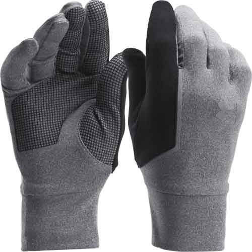 under armour running gloves sale