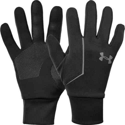 running gloves under armour