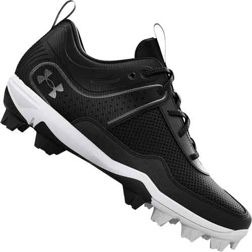 Under Armour Glyde RM Womens Softball Cleats